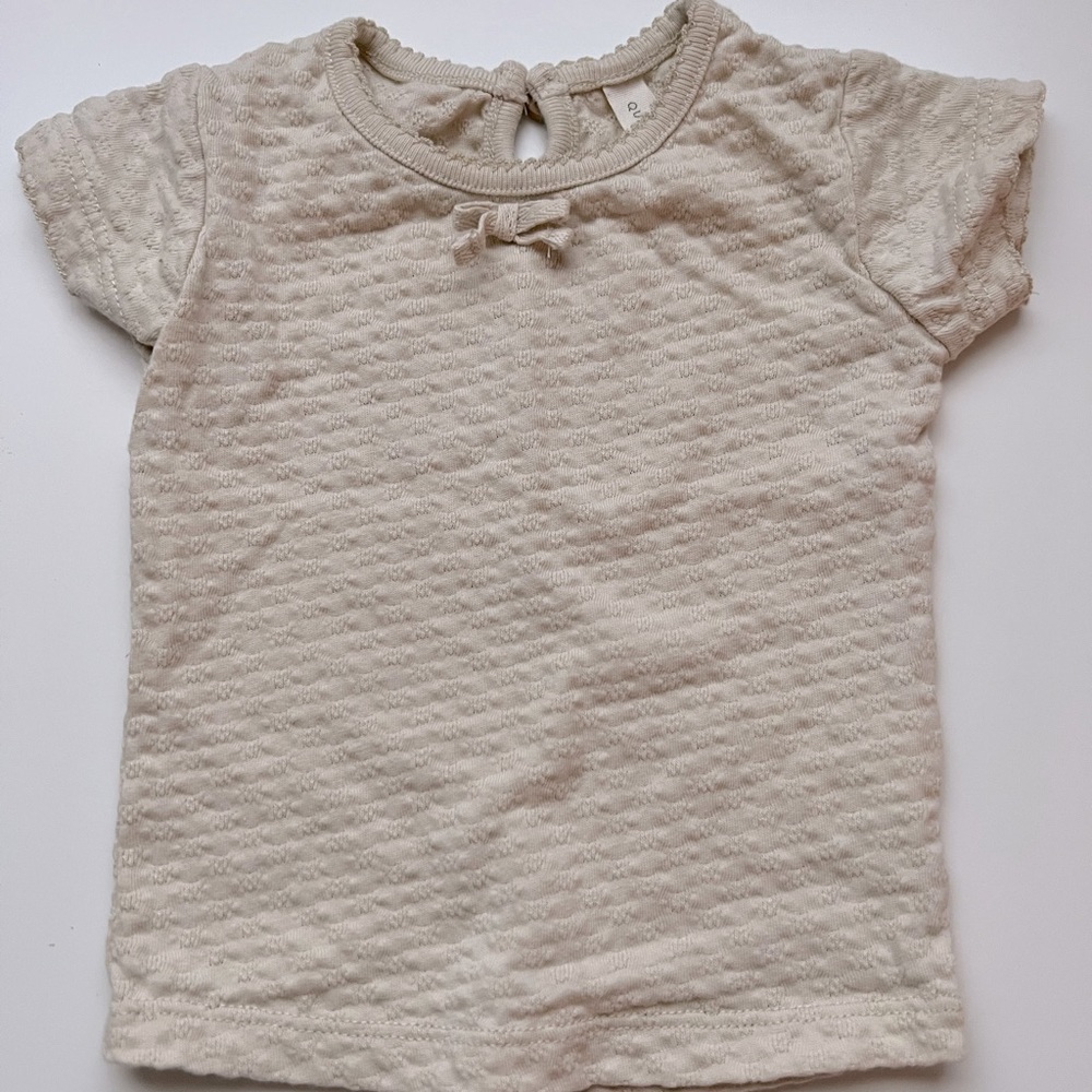 Quincy Mae shirt